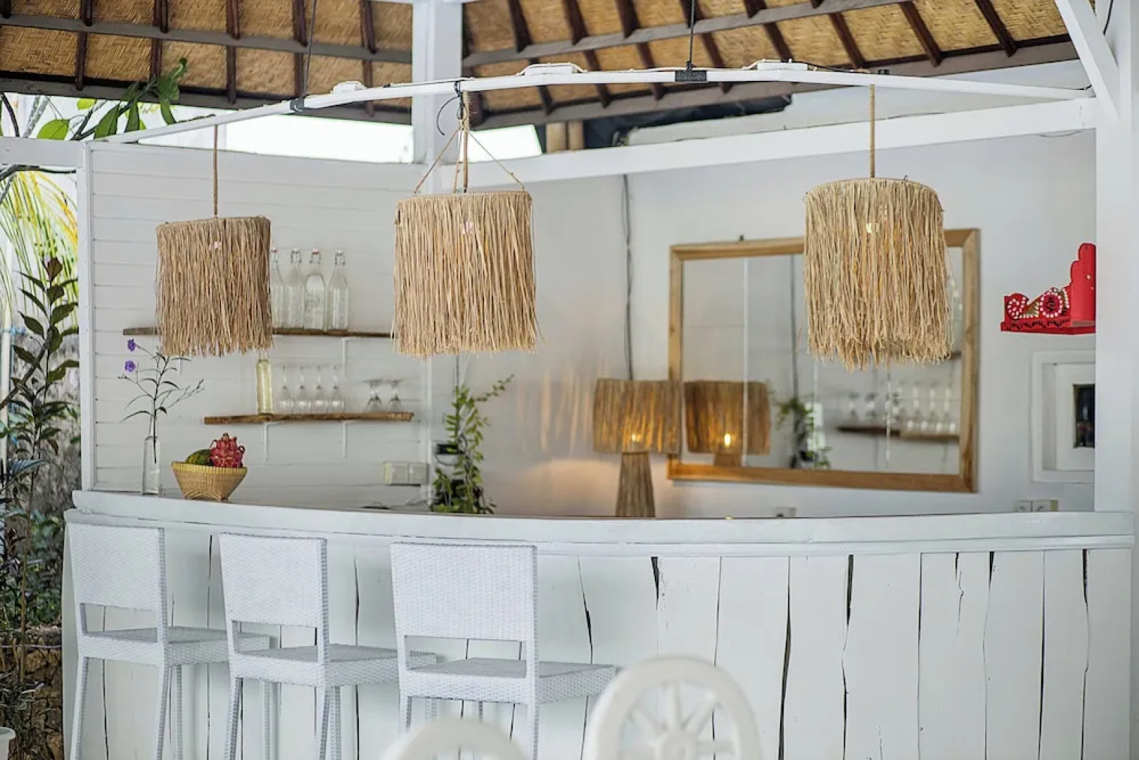 Stardust Villas