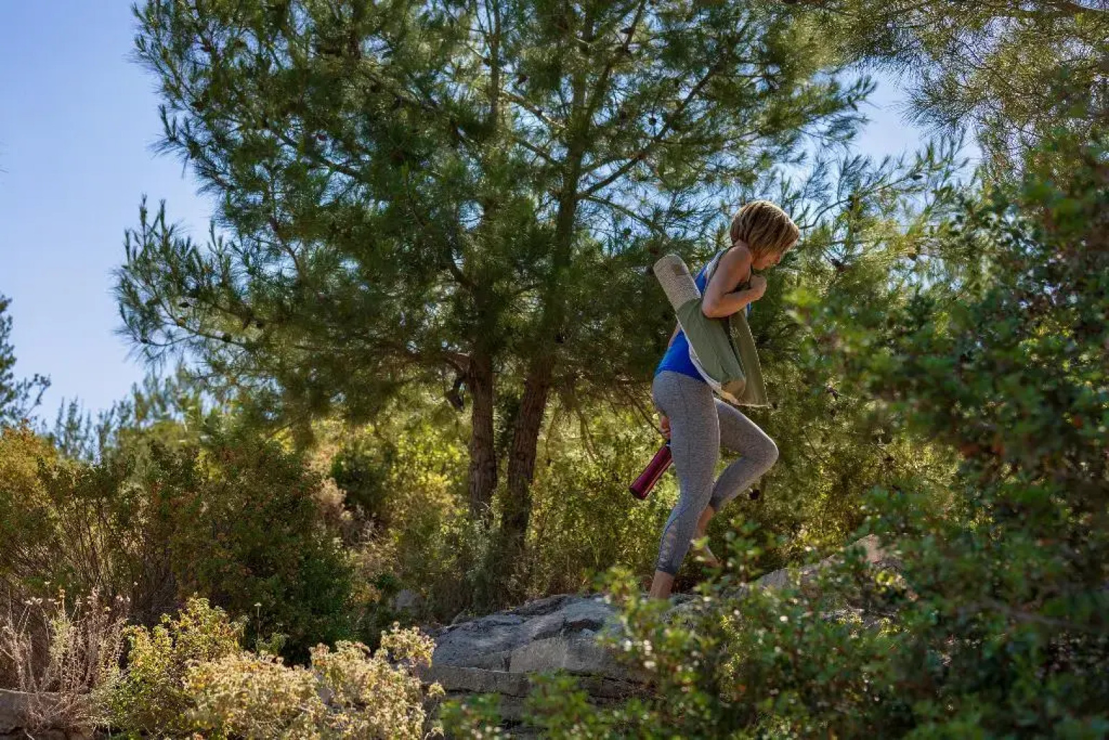 Six Senses Kaplankaya