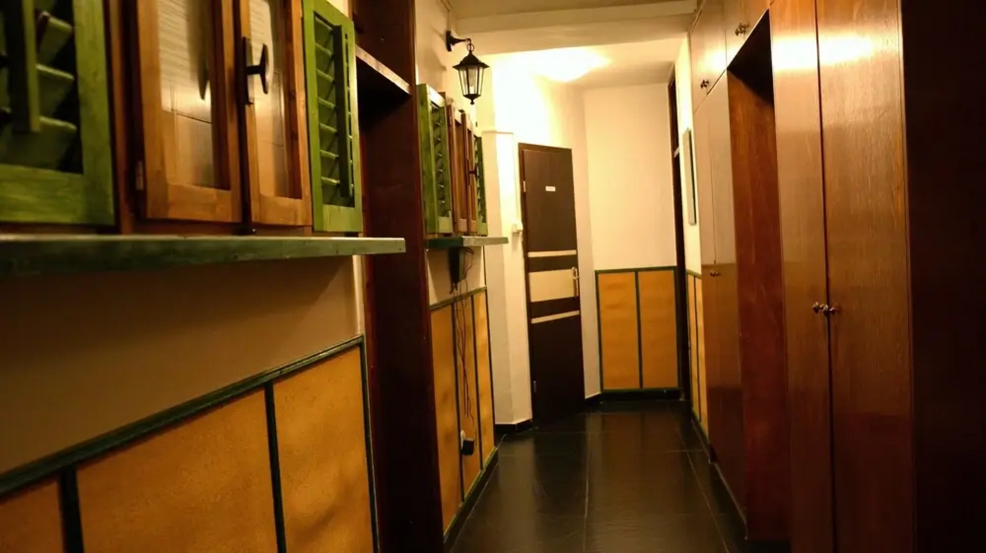 Montenegro Backpackers Home Kotor