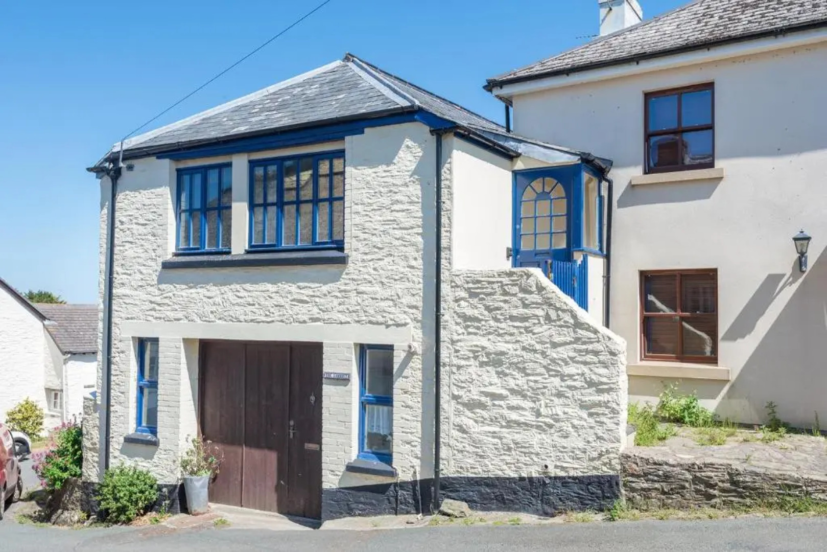 The Lookout - A Great Adventure