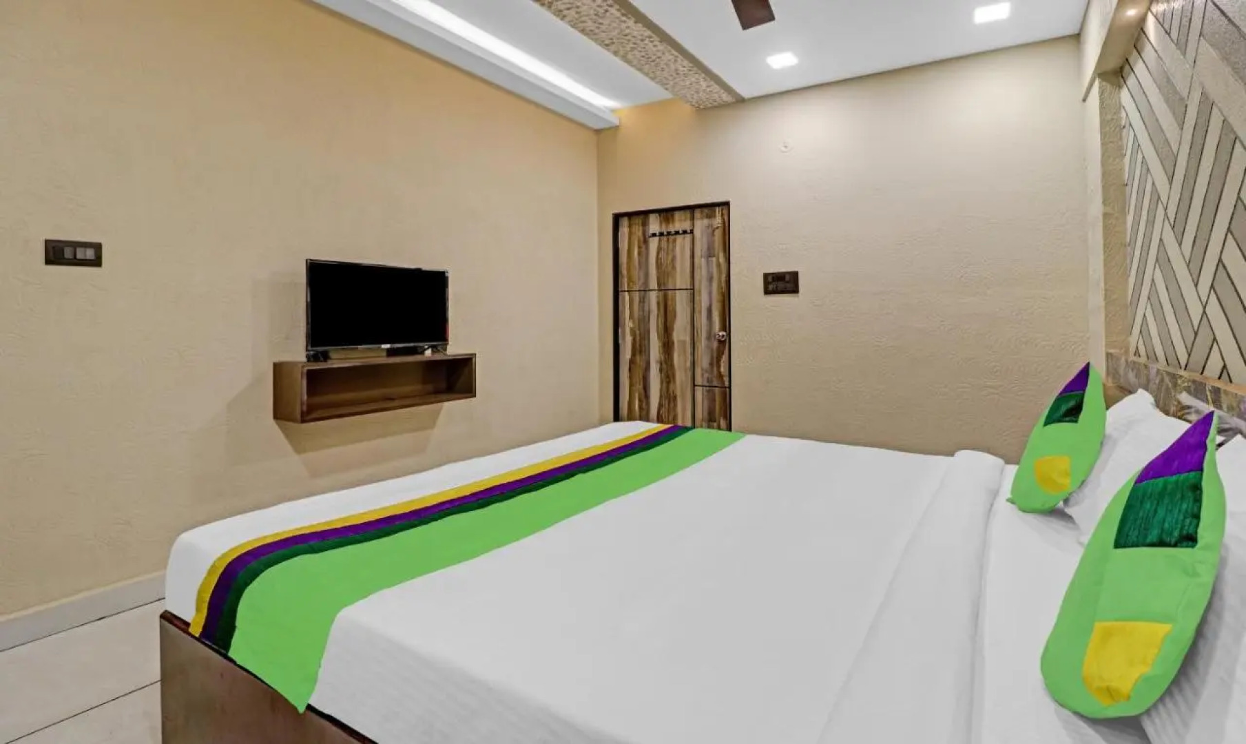 Treebo Seabreeze Comforts