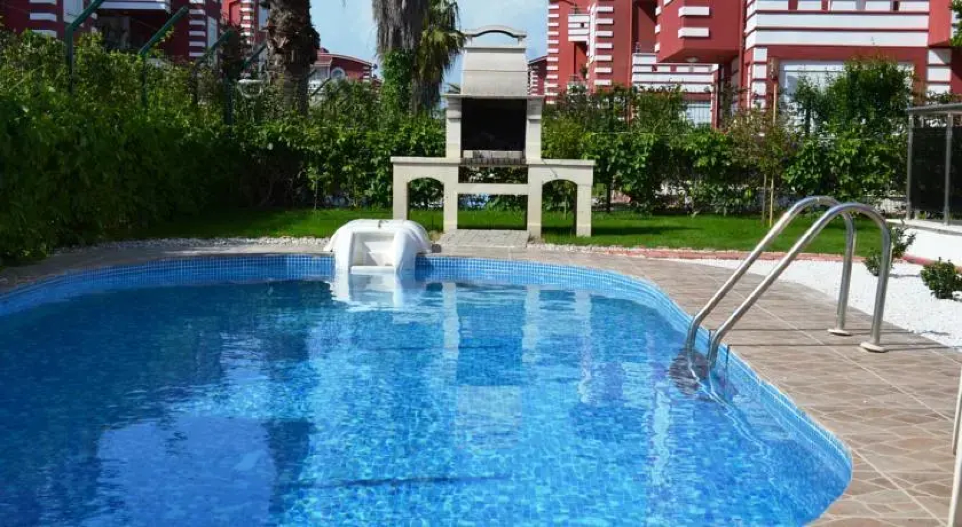 Happyland Golf Villa 2