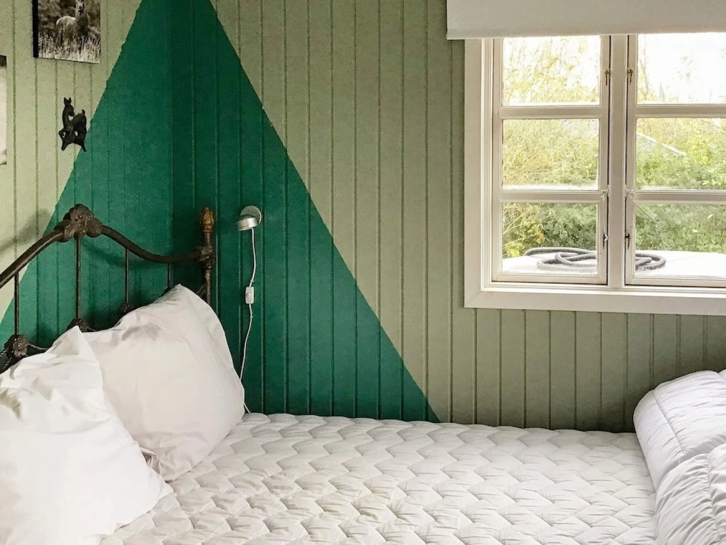 8 Person Holiday Home in Gilleleje-by Traum
