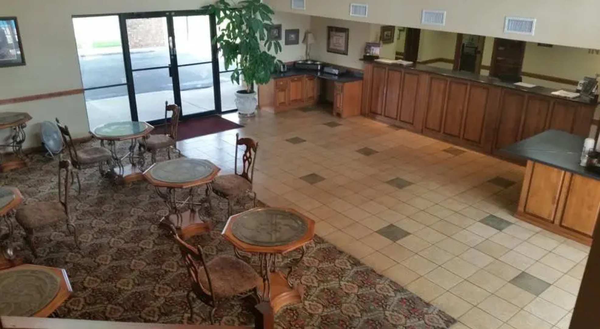 Rustic Inn Paragould