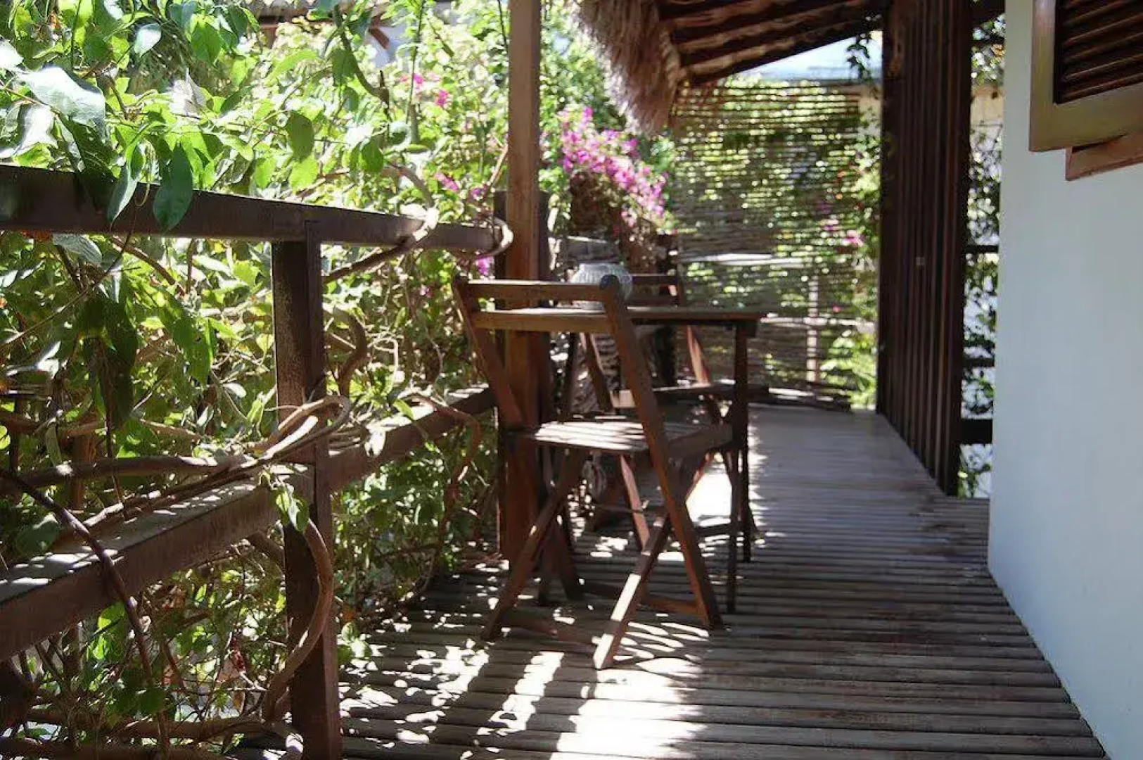 Pousada Cabana