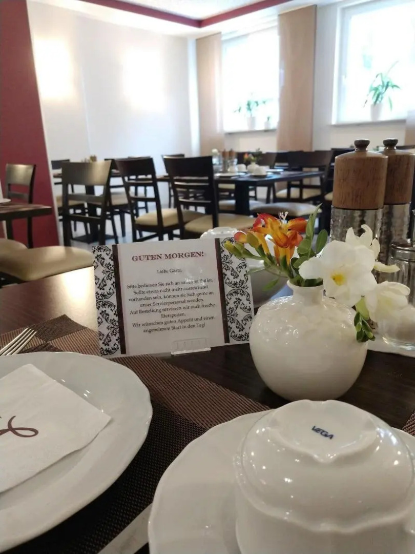 eXo Boutique Hotel Mannheim