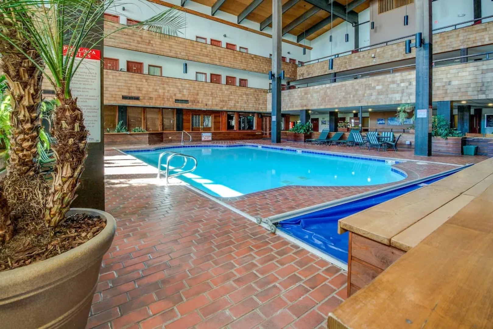 Three Seasons Condominiums