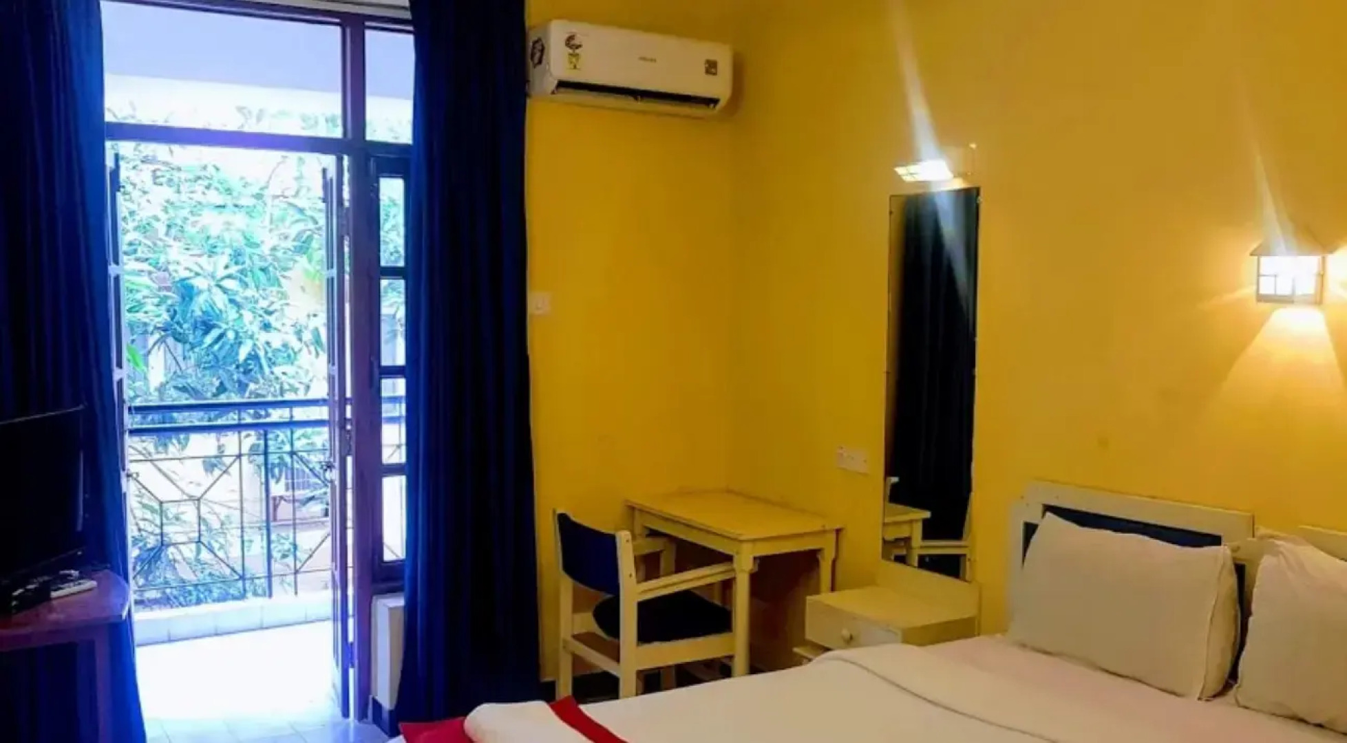 Royal Heritage Resort