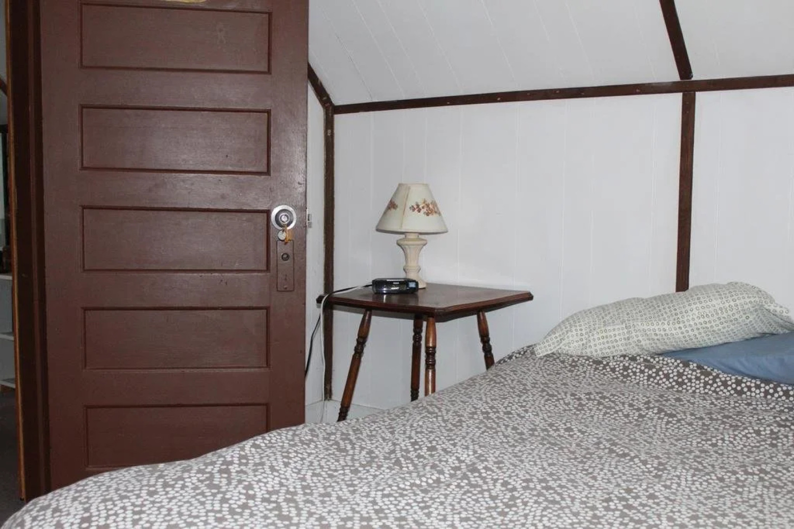 Earth Club Factory Guest House