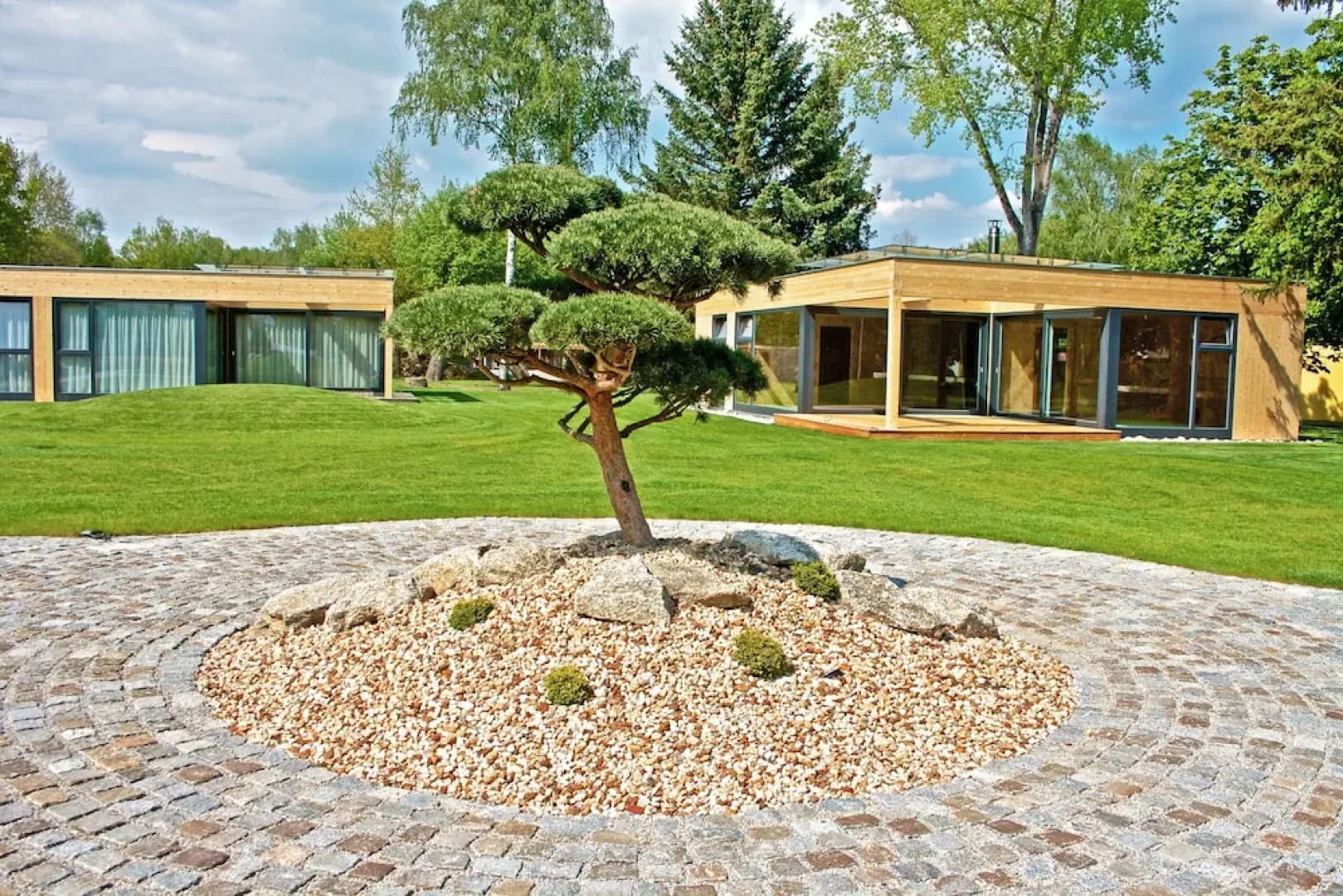 Villa Resort Dlouhá louka