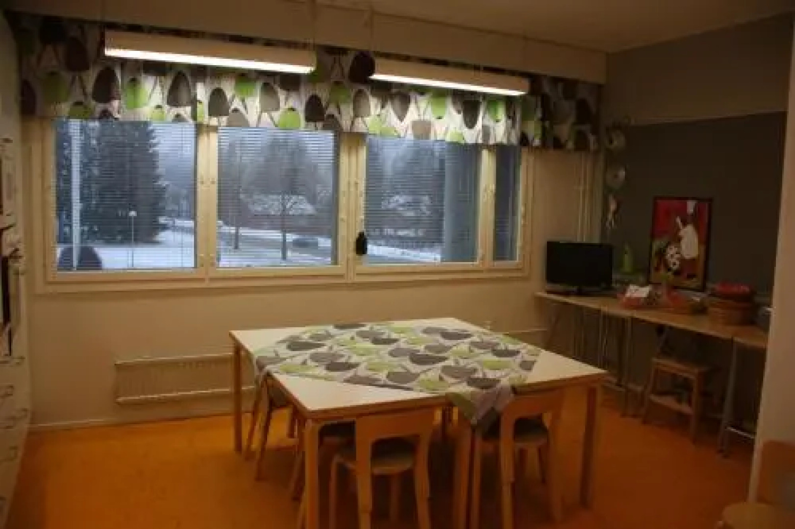 Punaportti Guest House