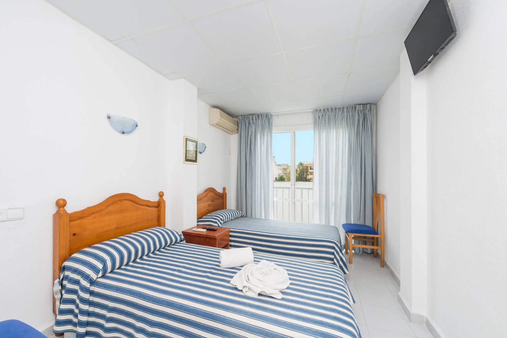 Hostal Vista Alegre