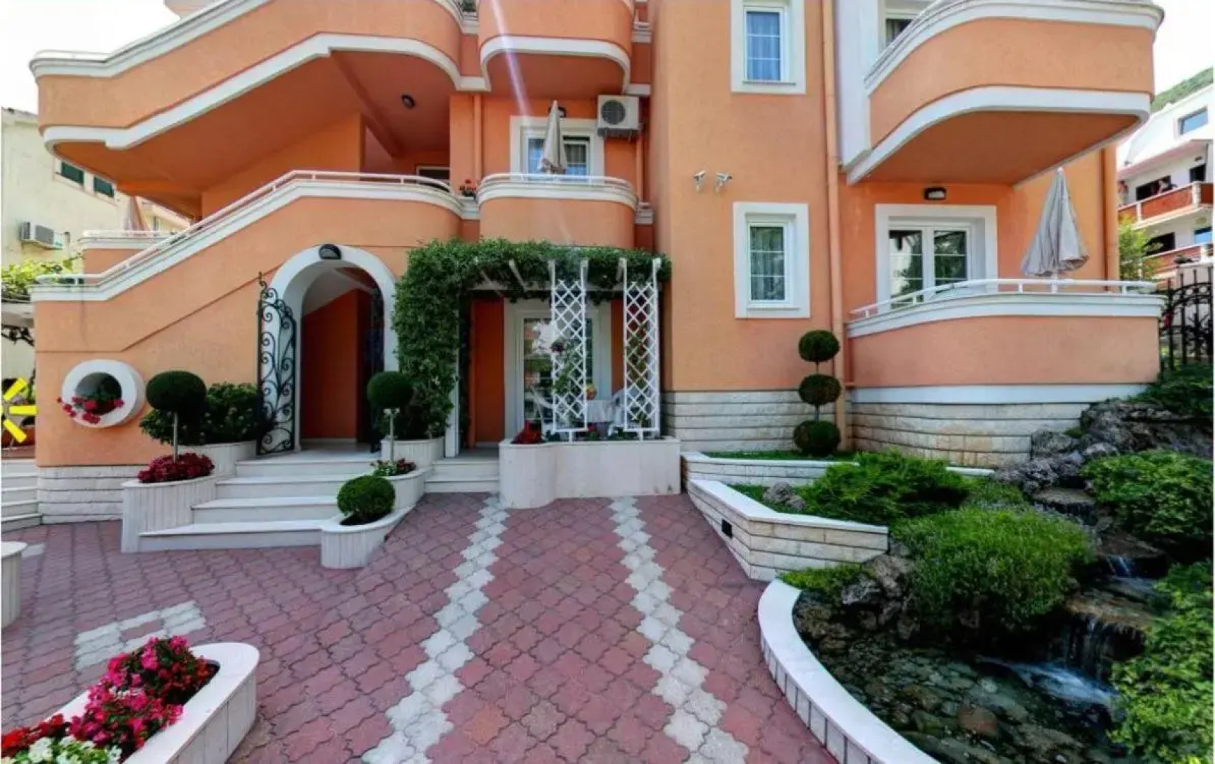 Vila Koral