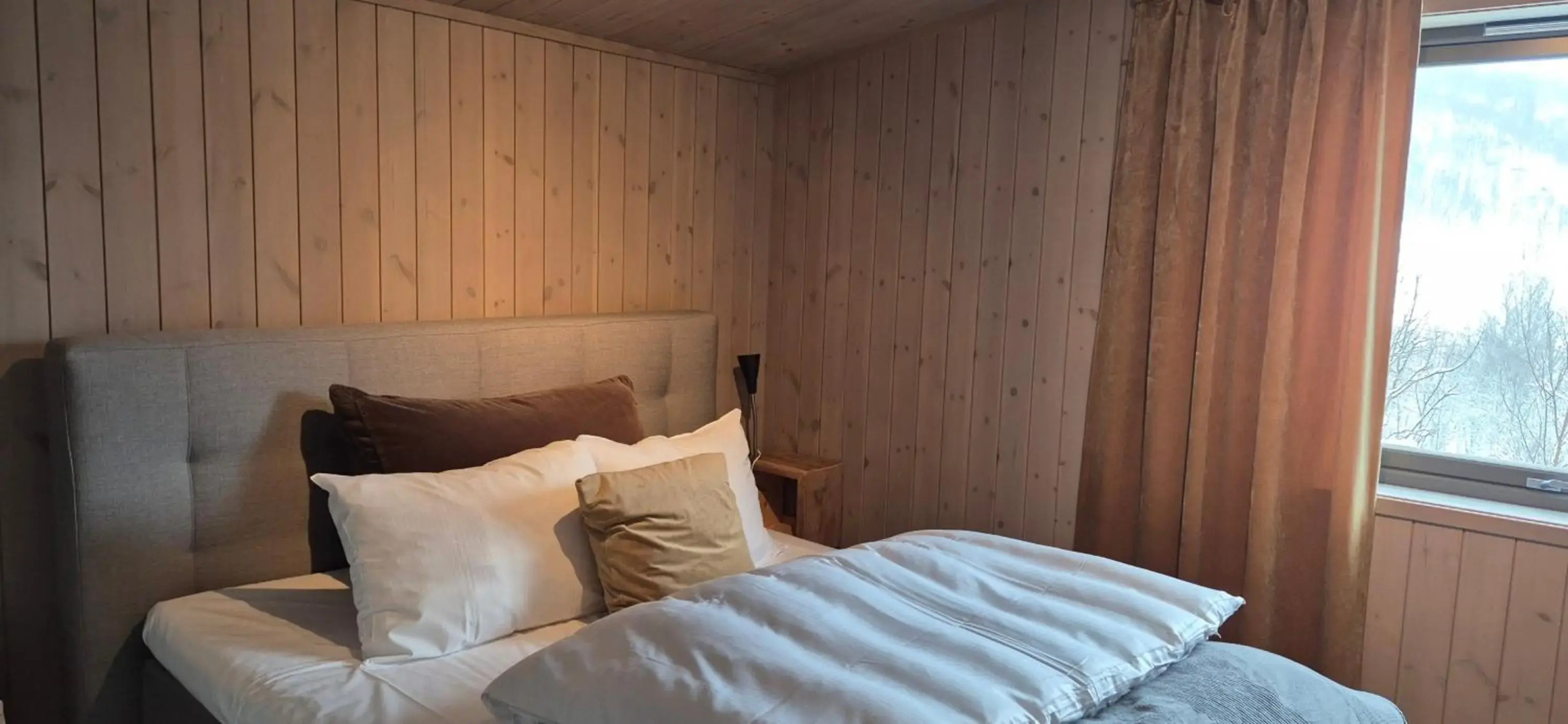 Yggdrasil Farmhotel Retreat, Spa & Yoga