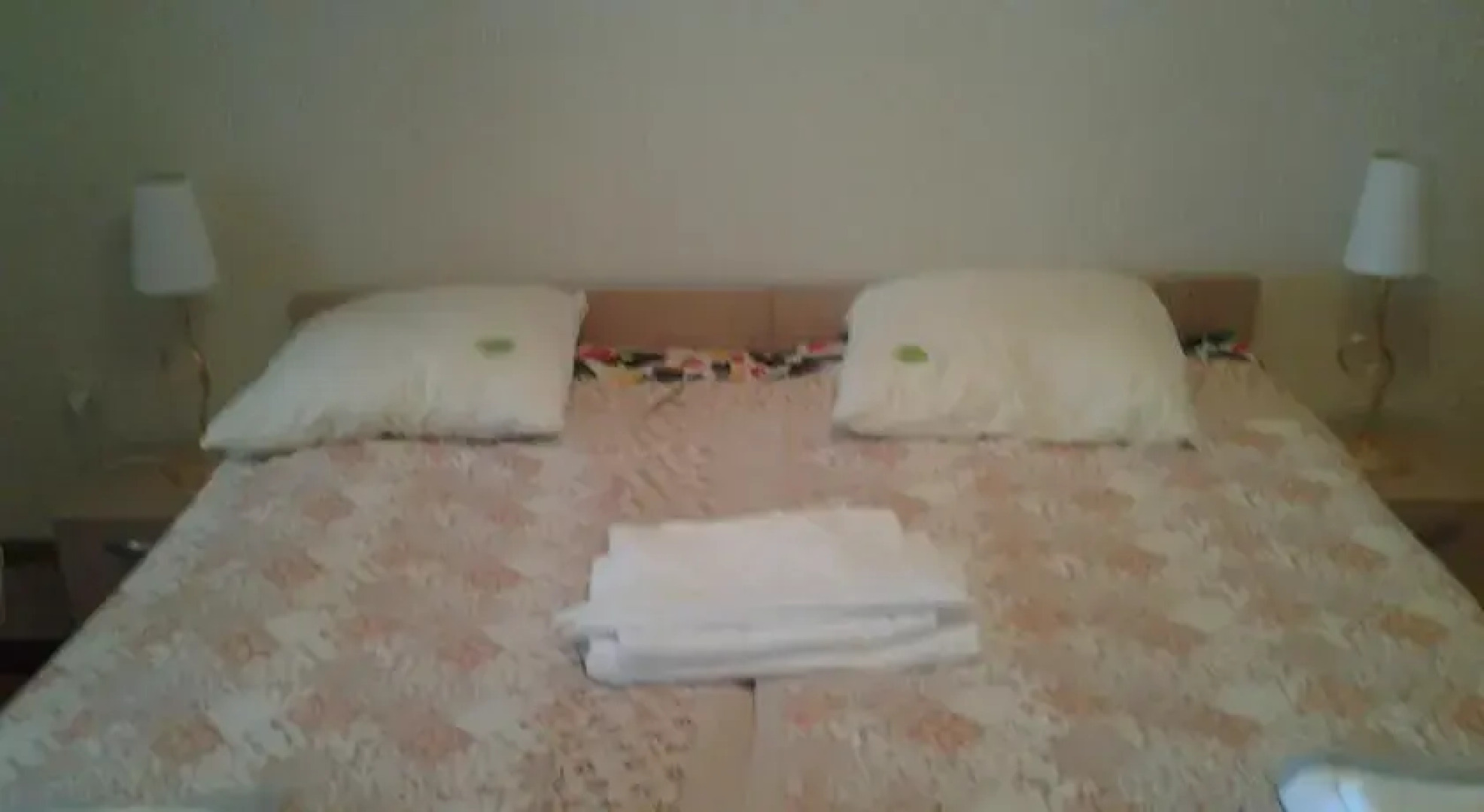 Cottage at Kapriz Rezort