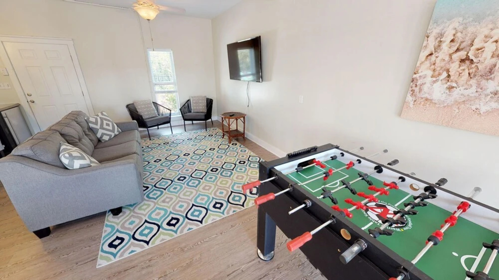 The Sands - 132 Seacrest Dr by Dune Vacation Rentals