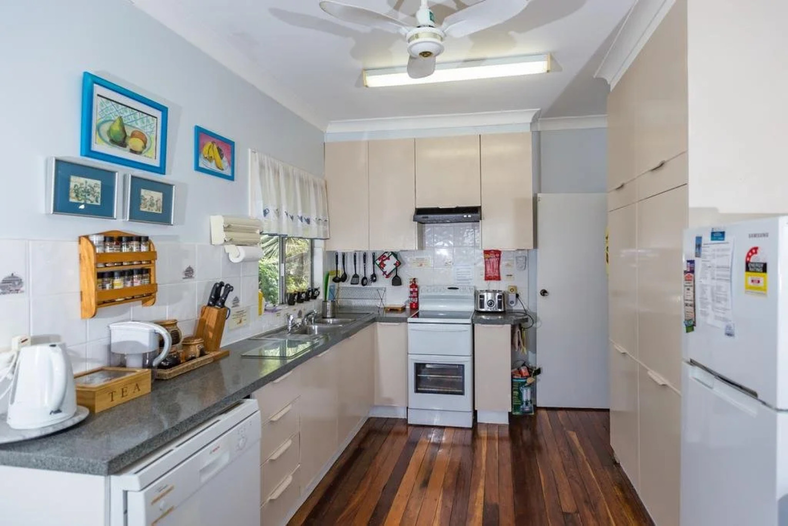 Boonah Hilltop Cottage