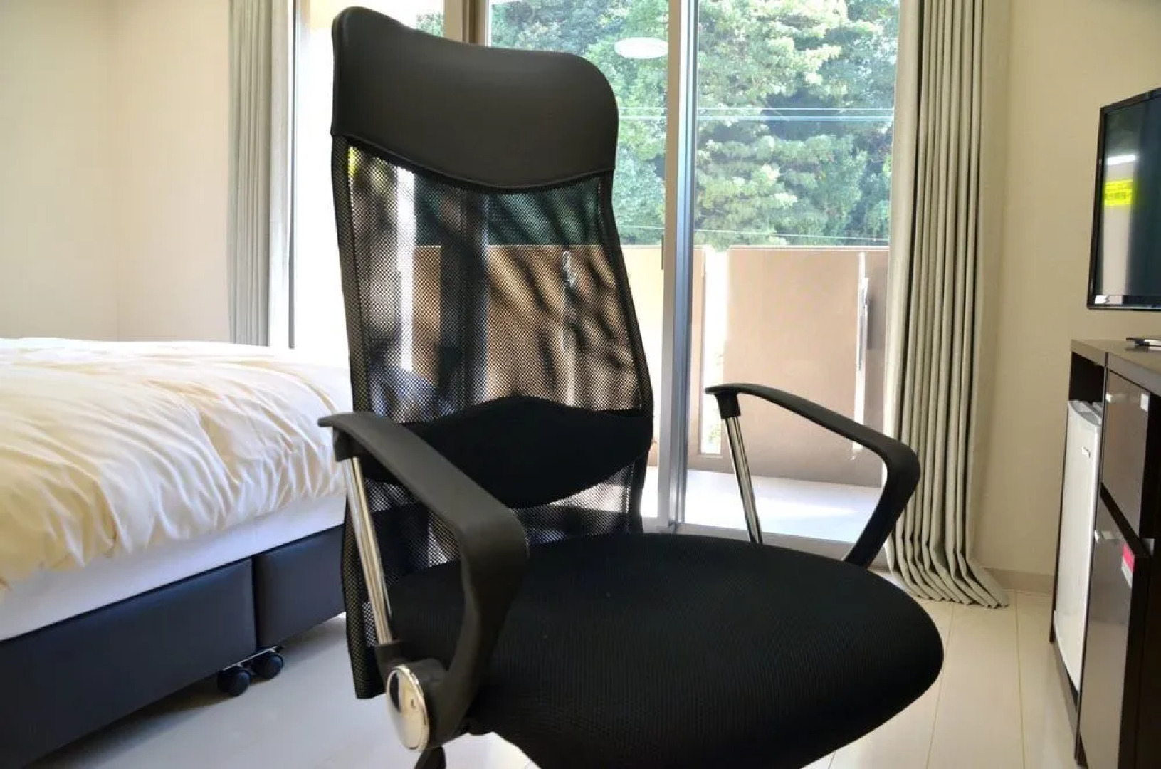 New Station Hotel Residence