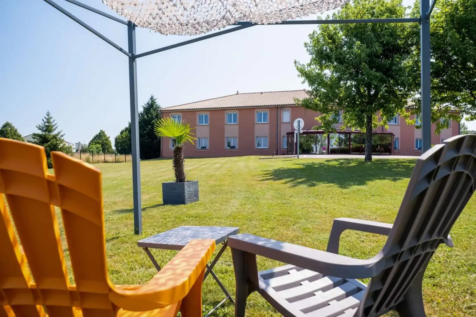 The Originals City, Hotel Paray-Le-Monial