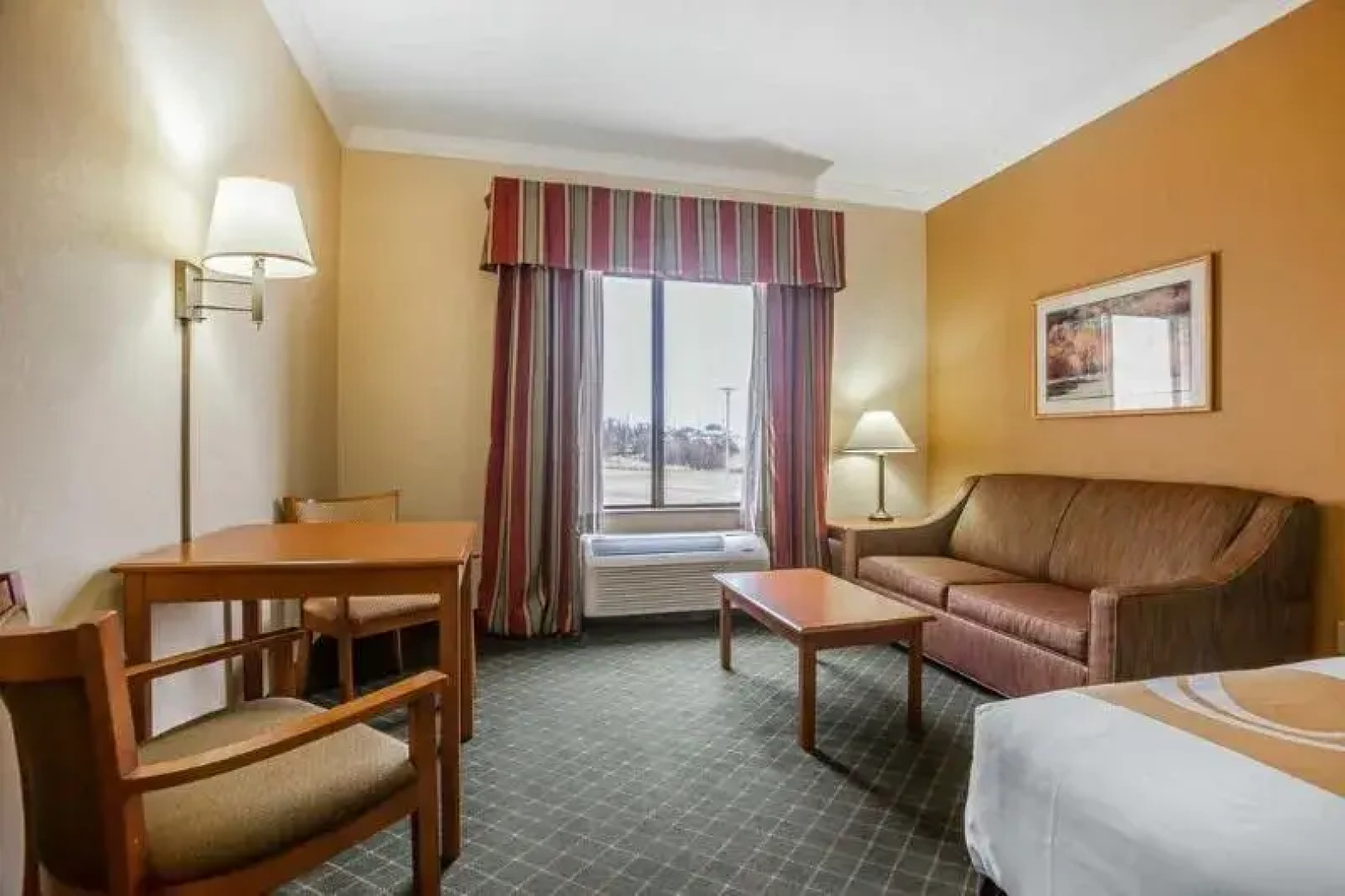 Rodeway Inn