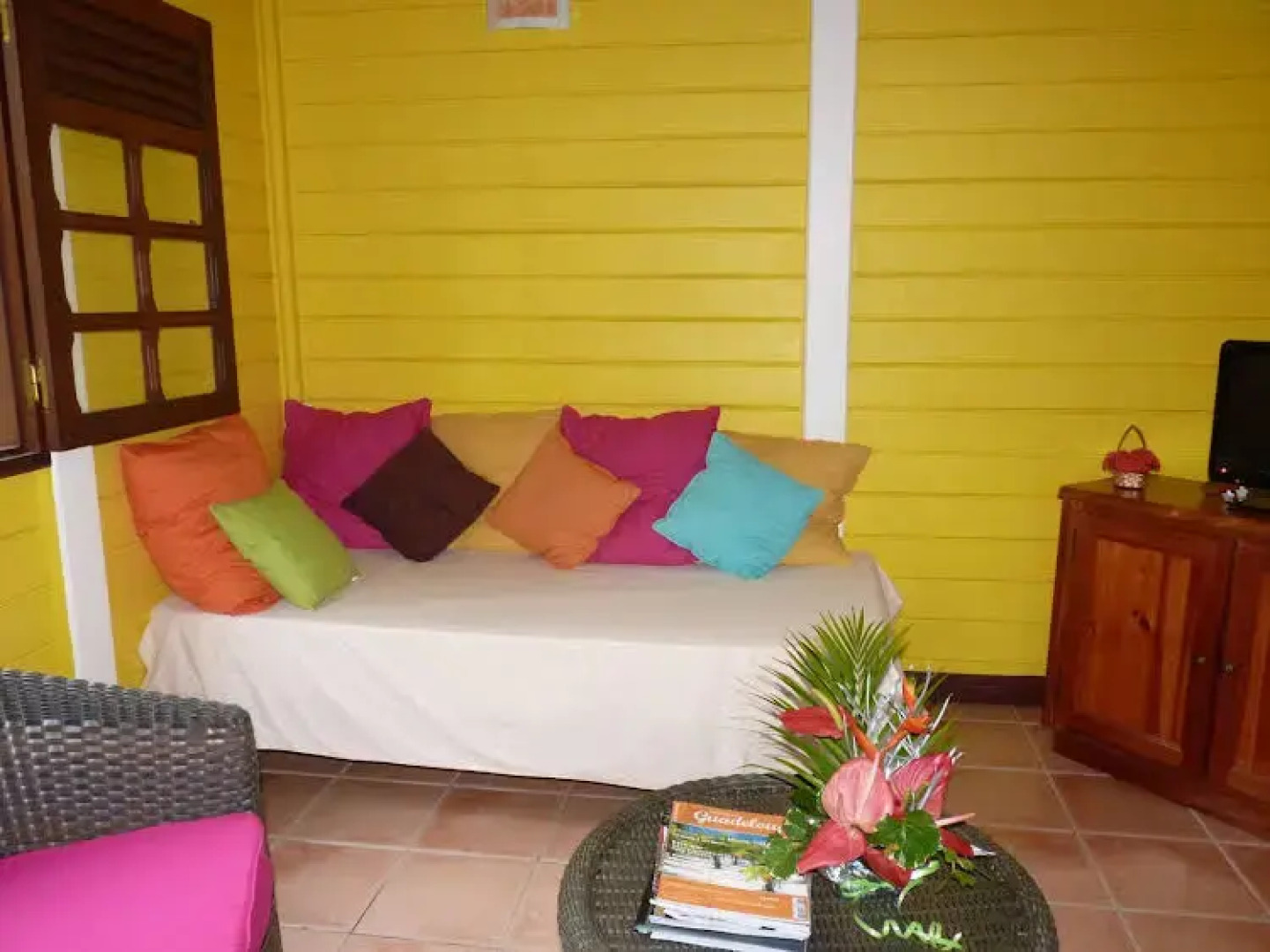 Residence De La Cousiniere