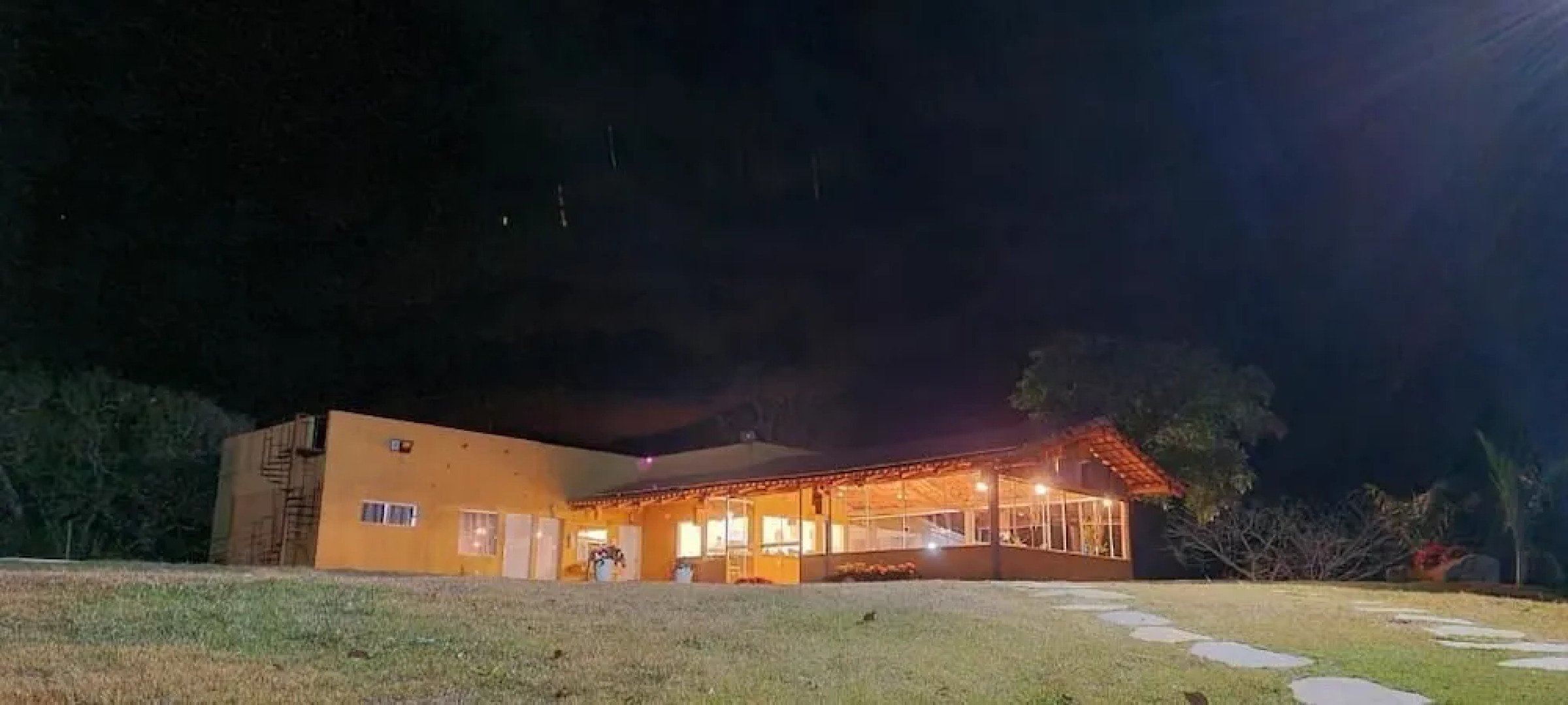 Pousada Mirante dos Ipês