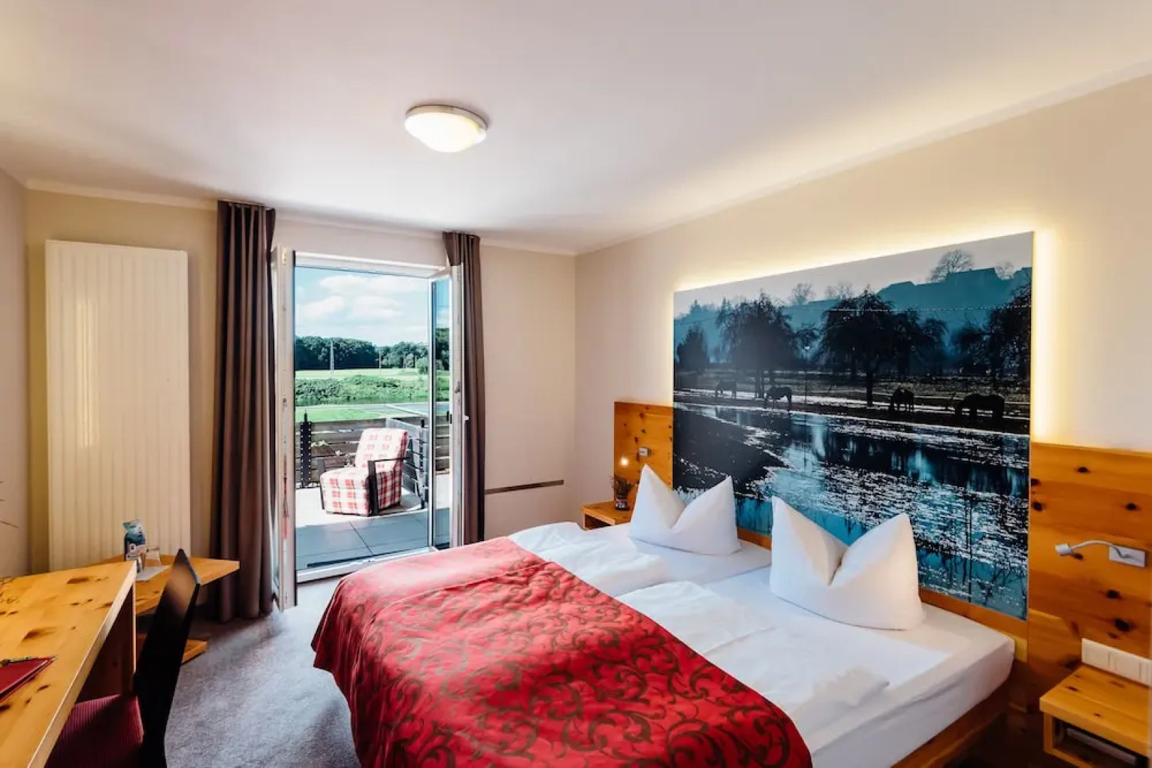 Erlebnishotel Zur Schiffsmühle