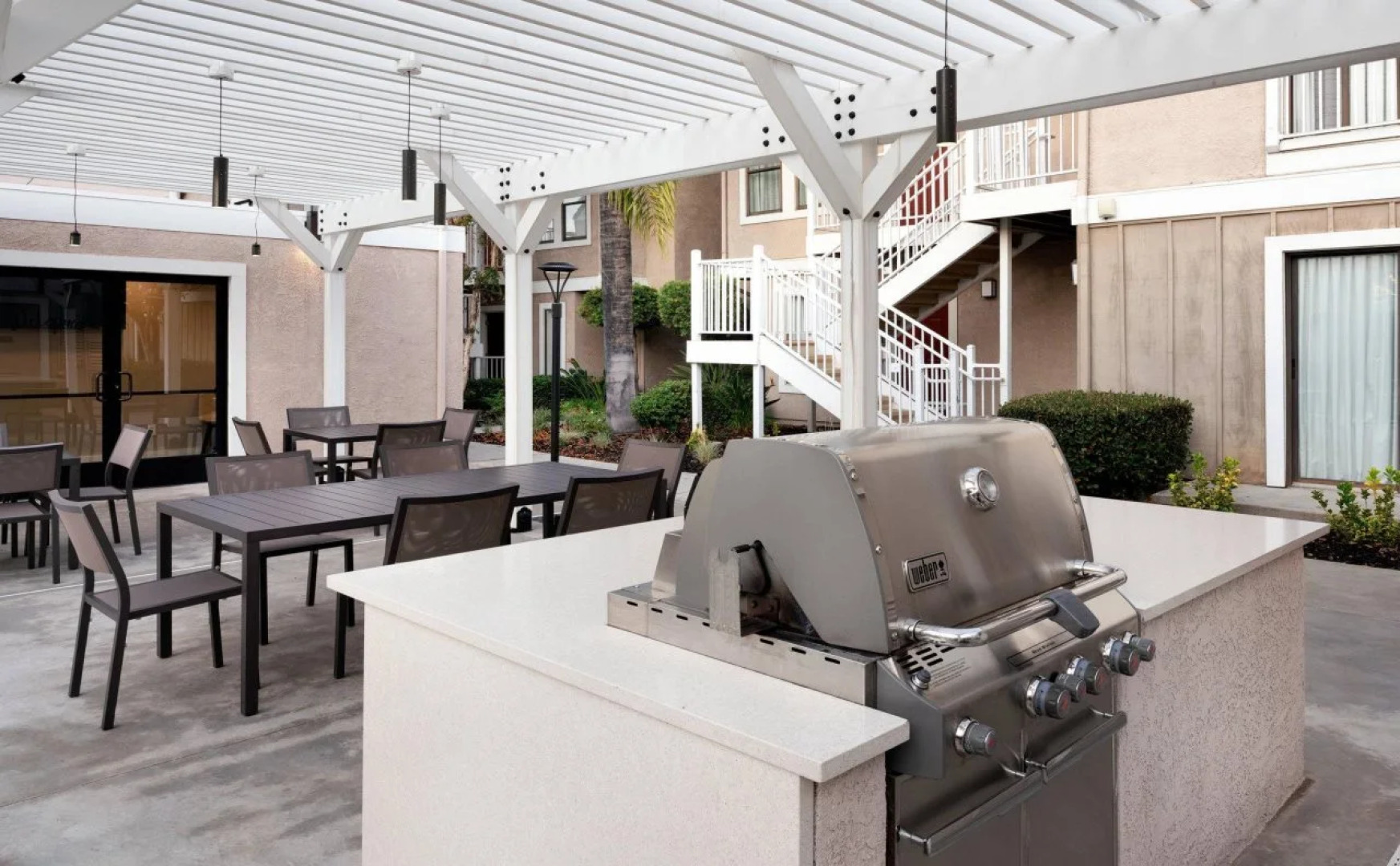 Residence Inn by Marriott Anaheim Placentia Fullerton