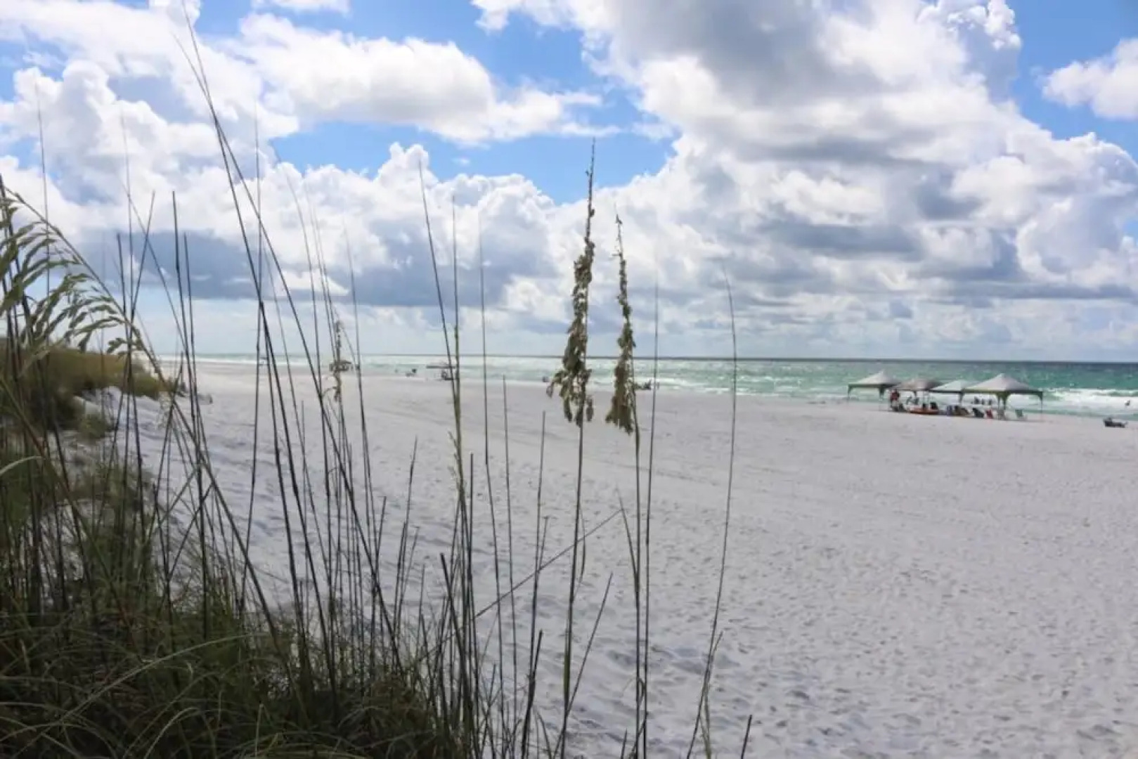 Villas on the Gulf by Surfside VR