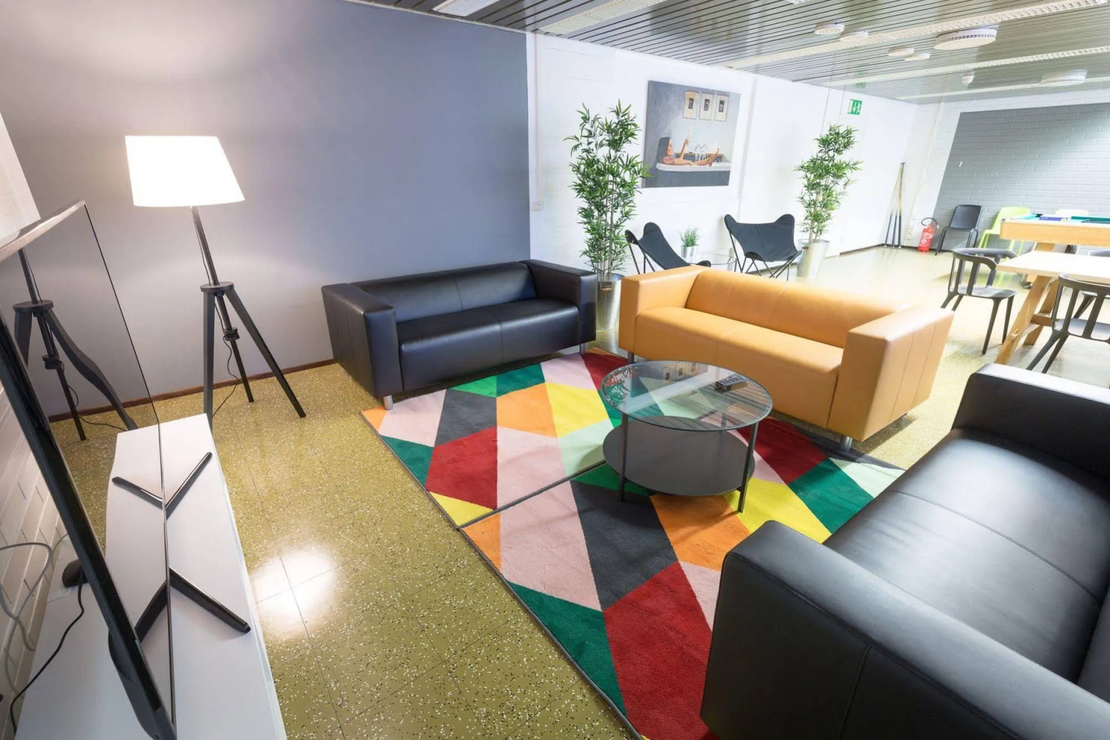 Forenom Hostel Espoo Otaniemi