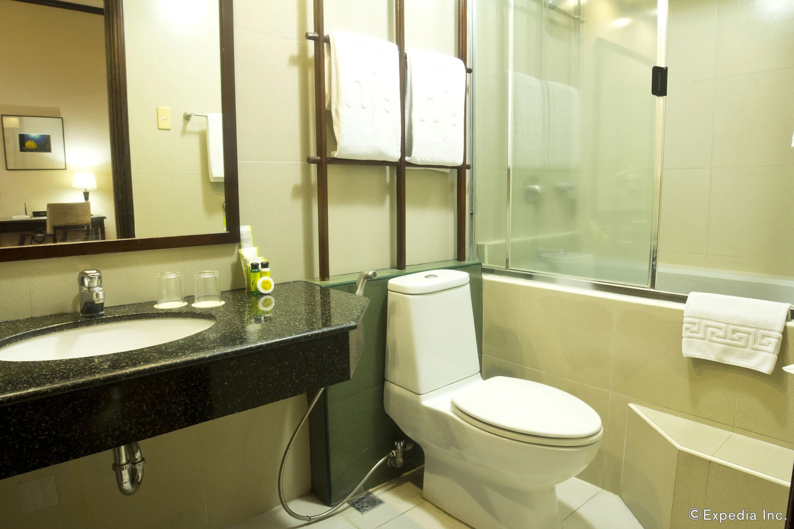 Parque Espana Residence Hotel