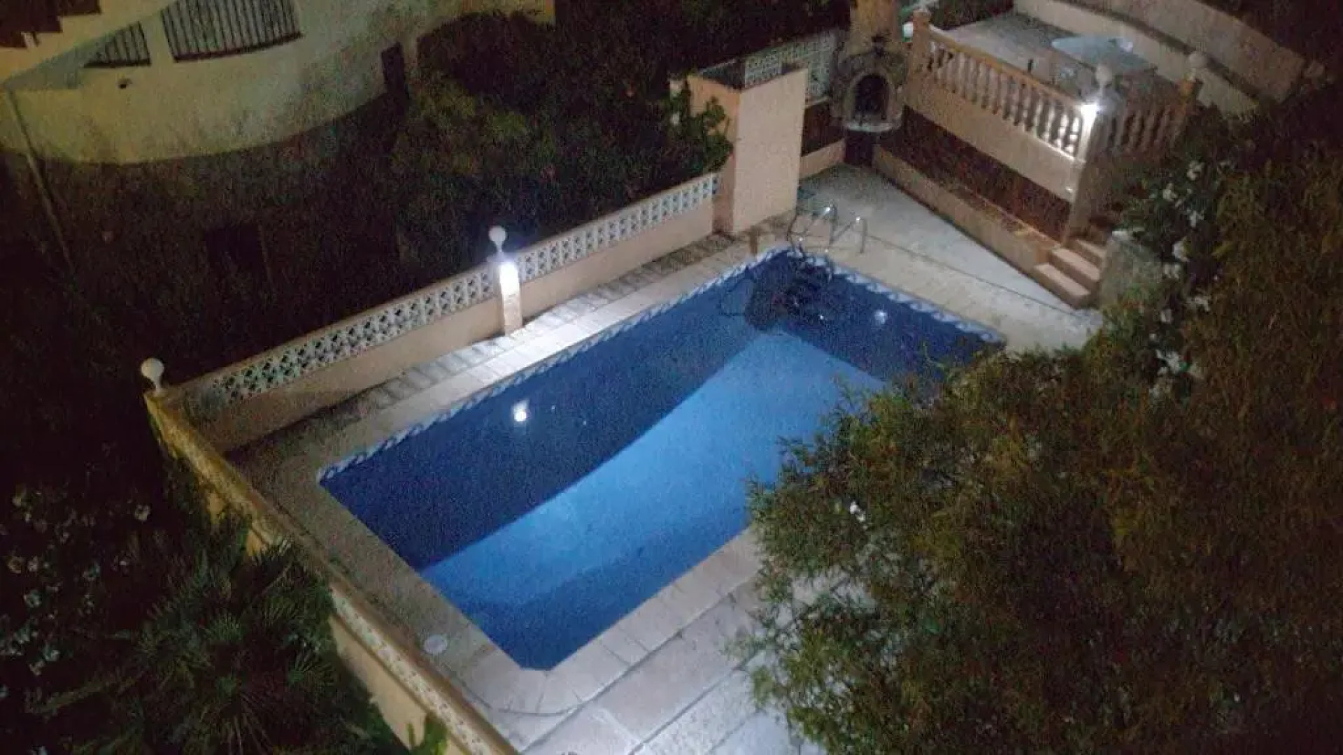 villa Maryvilla Calpe