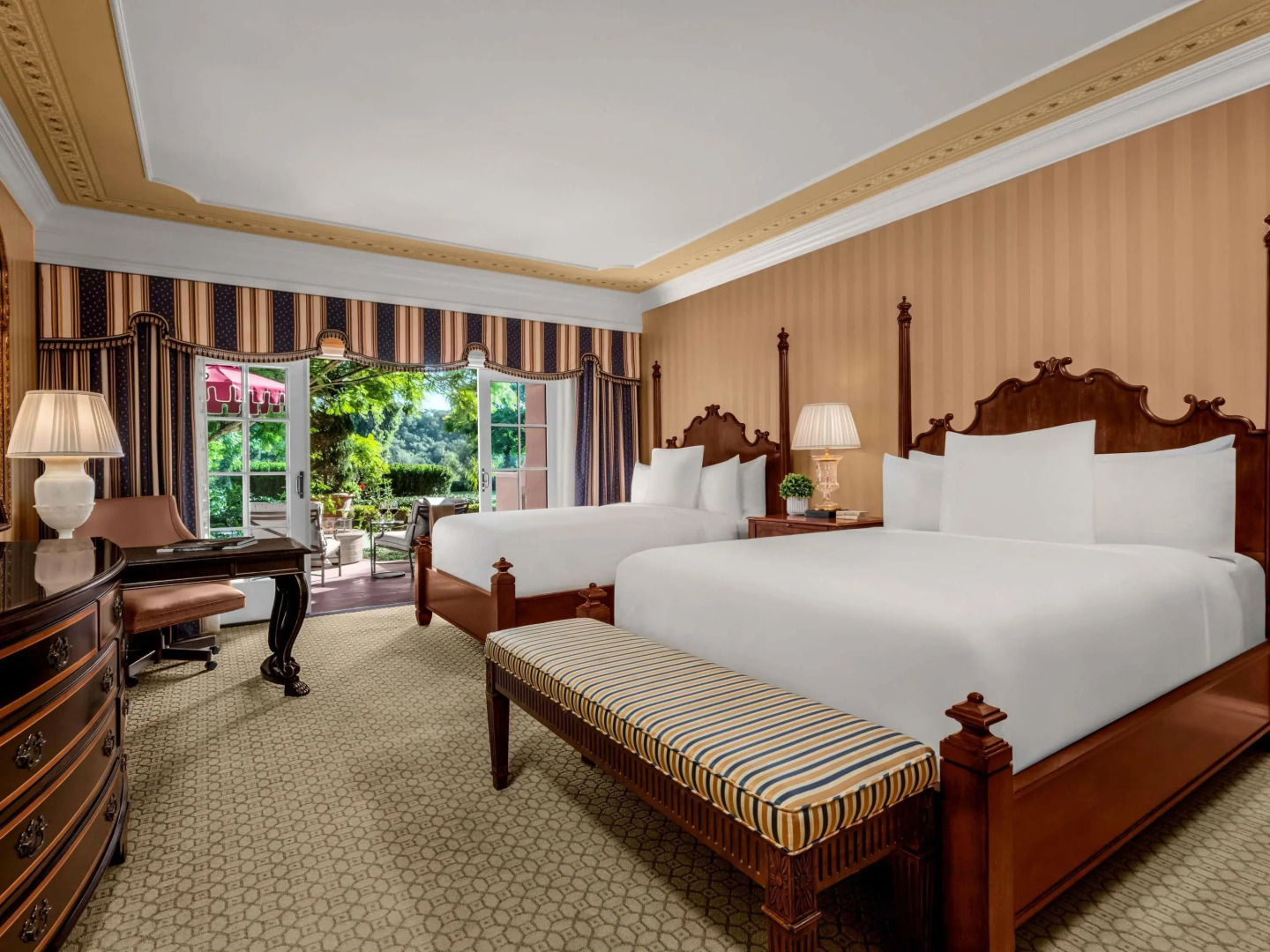 Fairmont Grand Del Mar