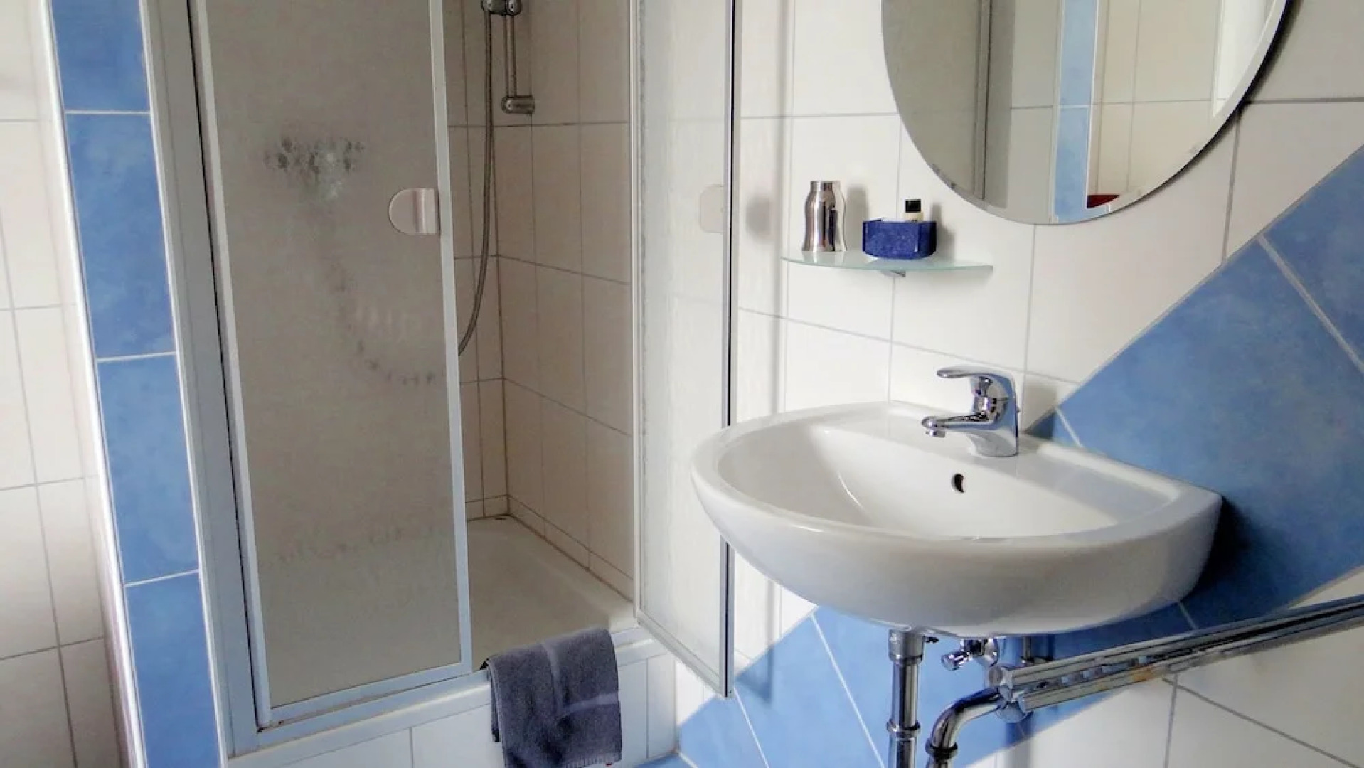 Gästehaus Burg Molbach