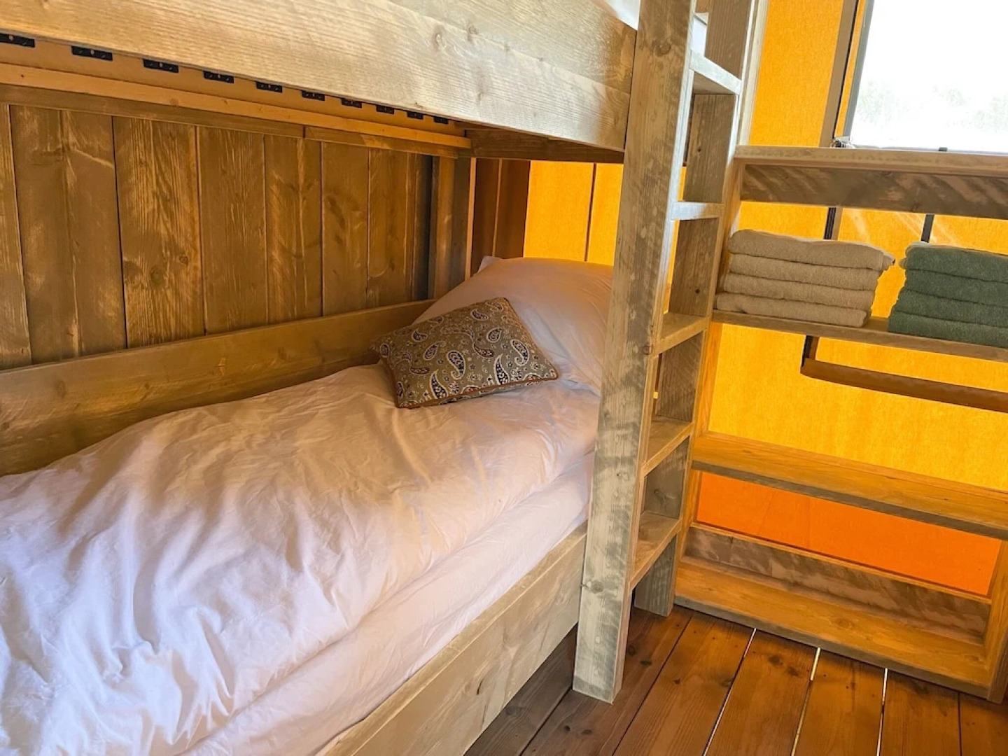 Hitton Séjours Nature