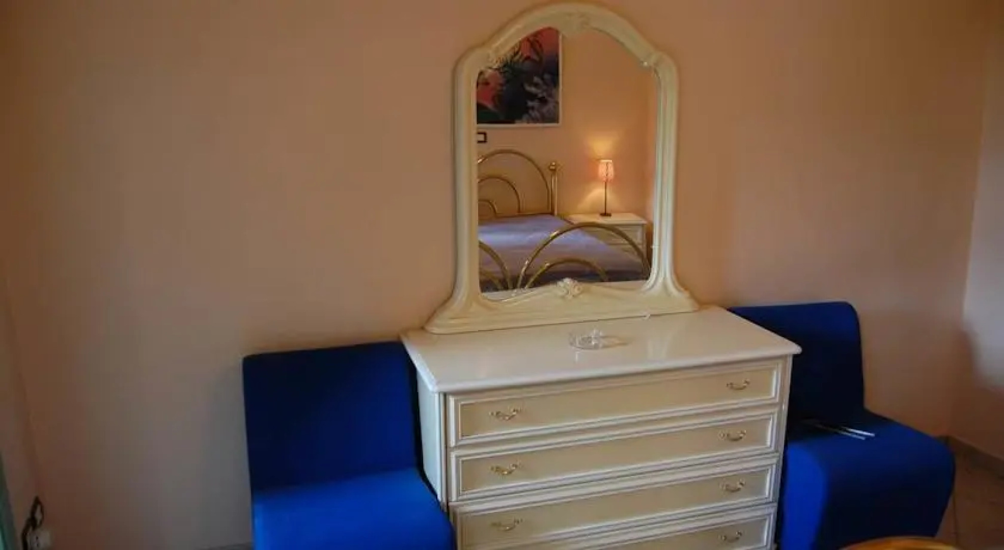 Duplex a pochi passi da Firenze