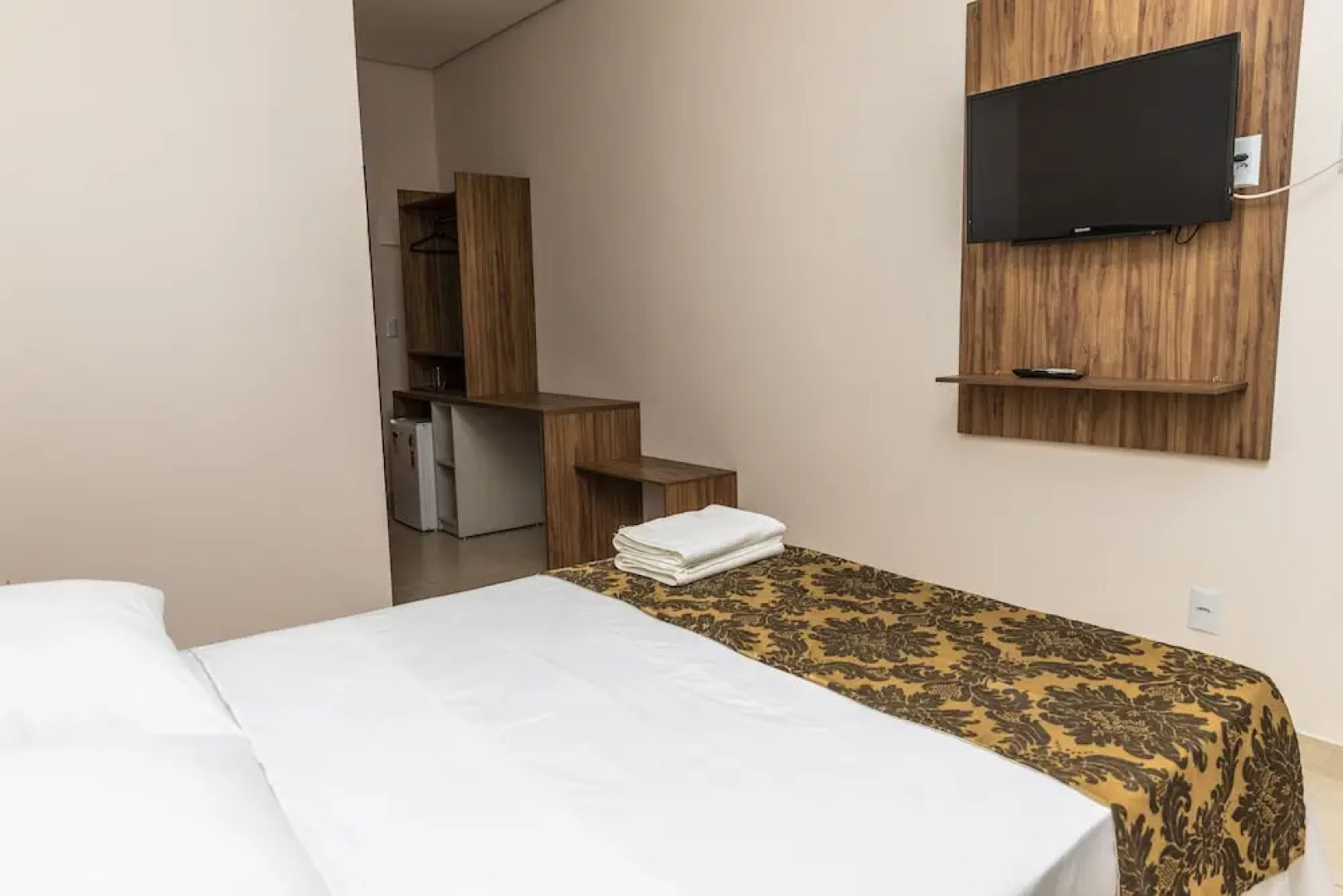 Vila Real Apart hotel