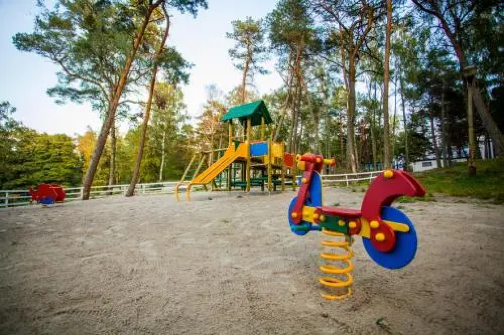 Hotel*** NAT Krynica Morska