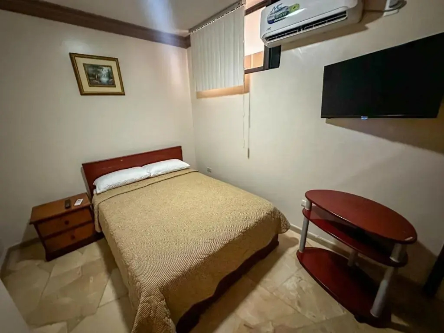 Hotel Bucaneiro
