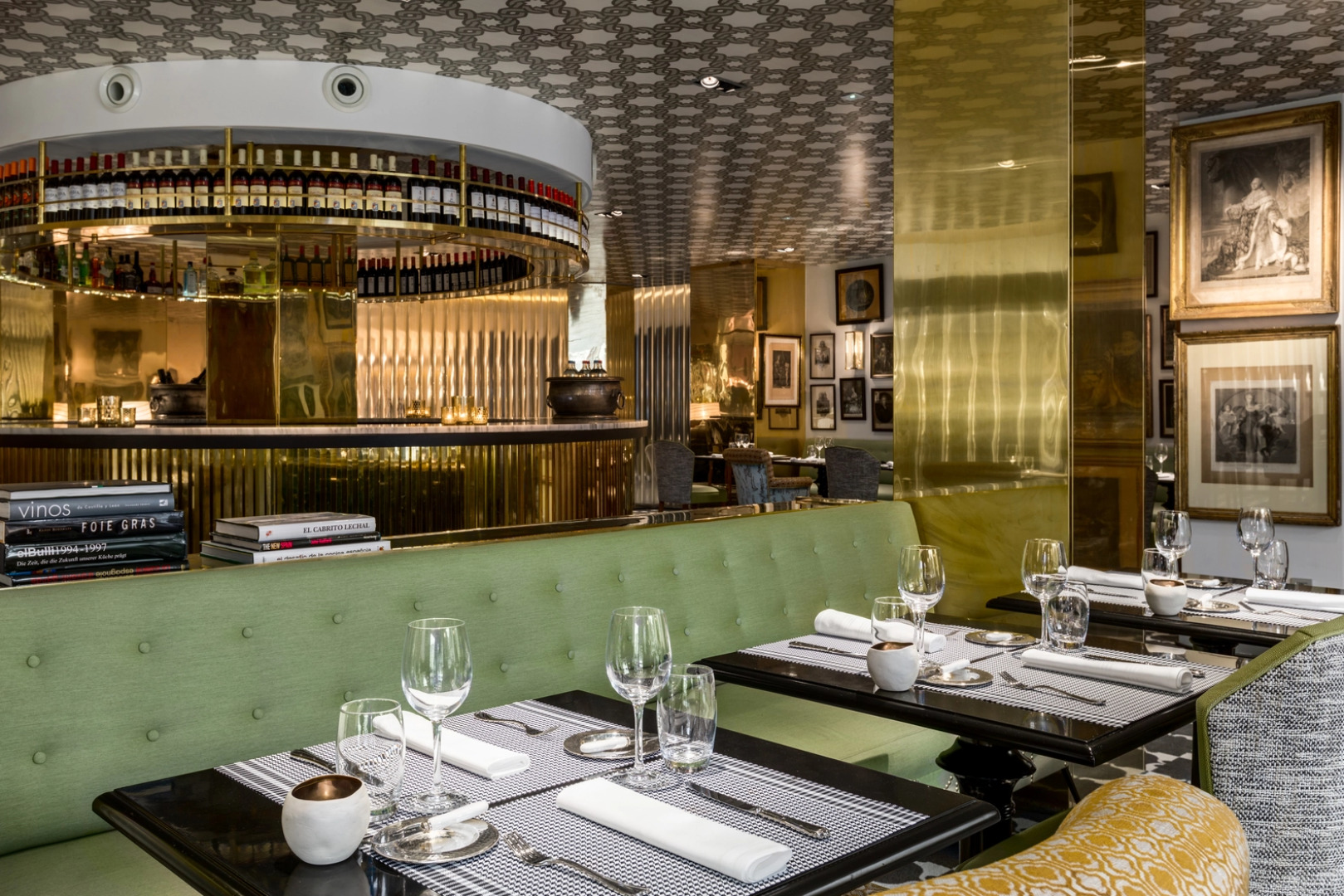 NH Collection Brussels Grand Sablon