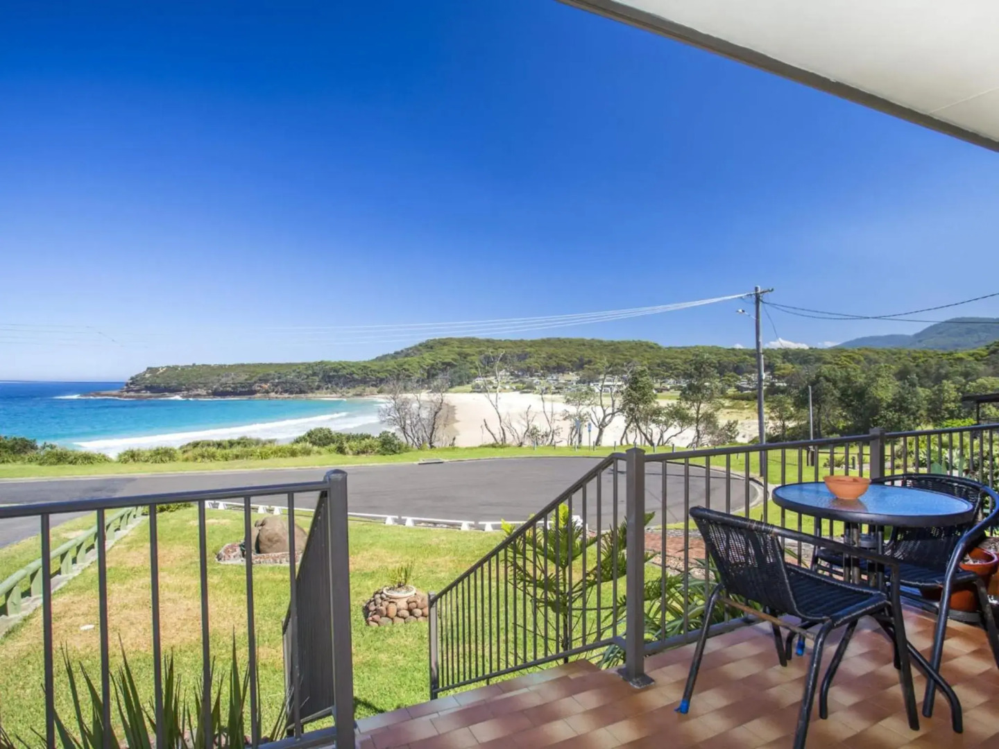 Wooroonga Crescent 9 Kioloa NSW 2539