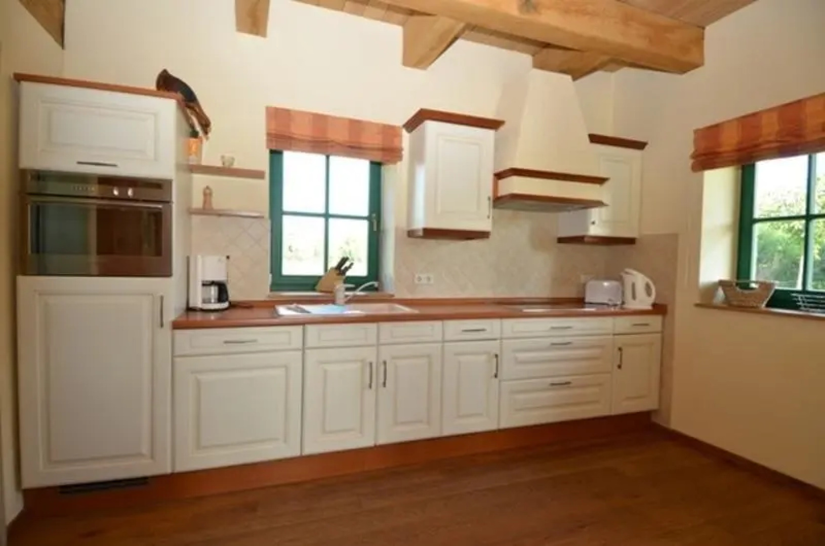 Fachwerkhäuser Gager Menke