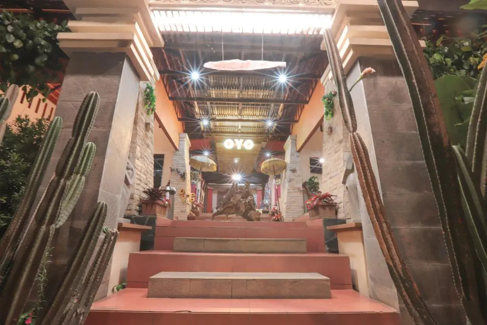 The Village Resort Bogor Powered by Archipelago