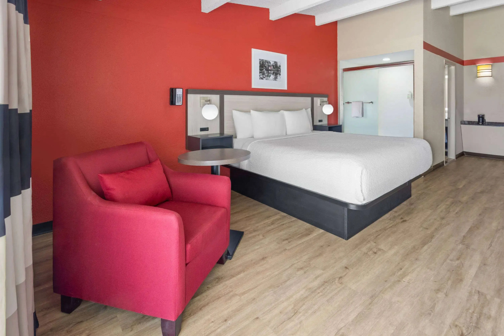 Ramada by Wyndham Parsippany