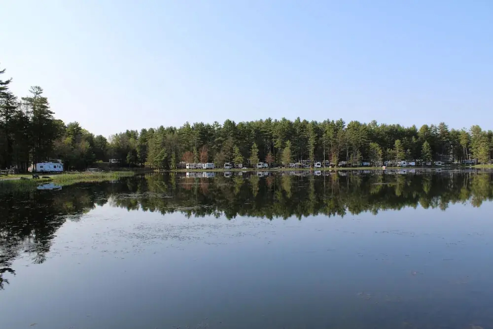 Alpine Lake RV Resort