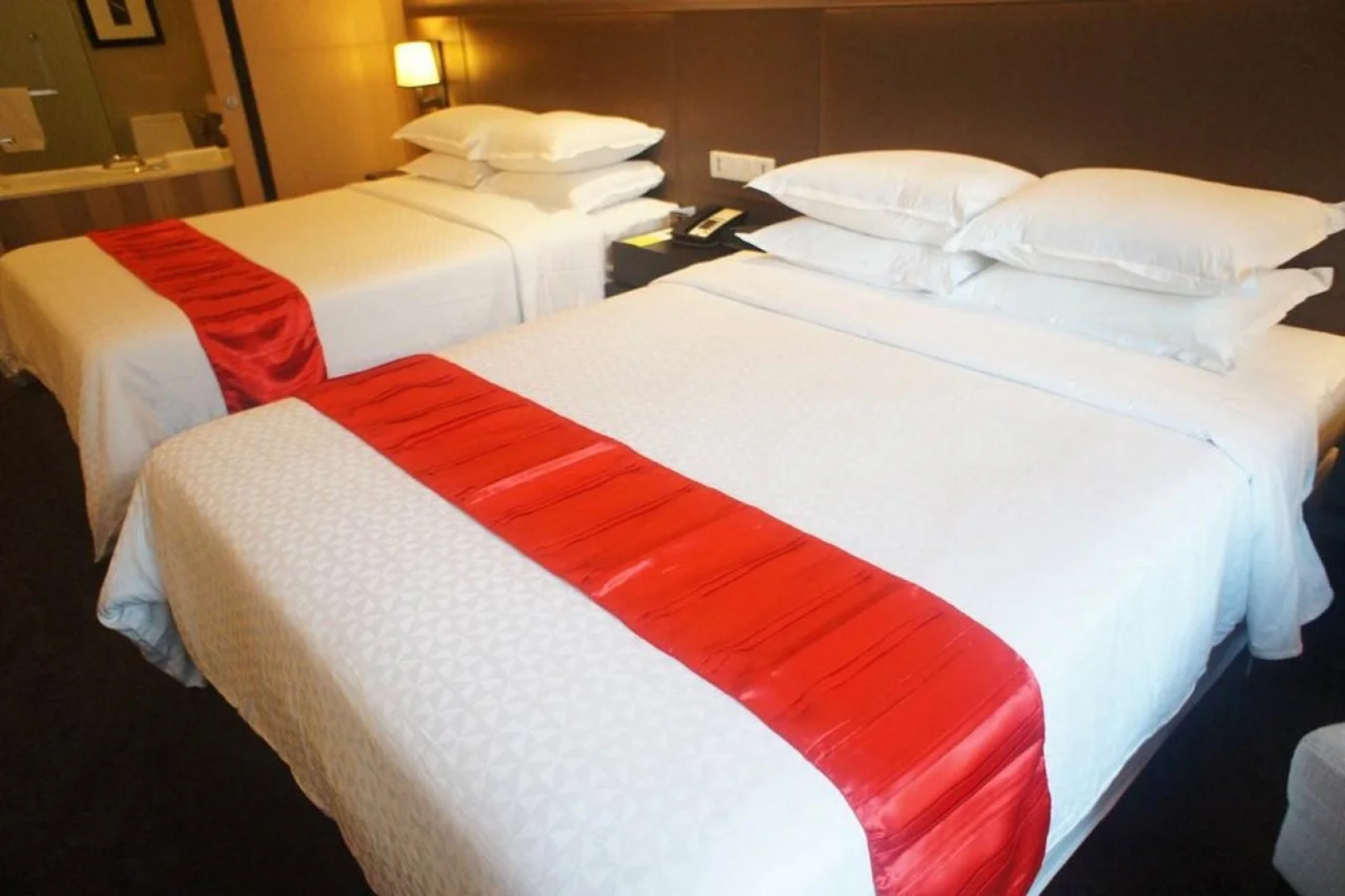 Four Points by Sheraton Bangkok, Sukhumvit 15