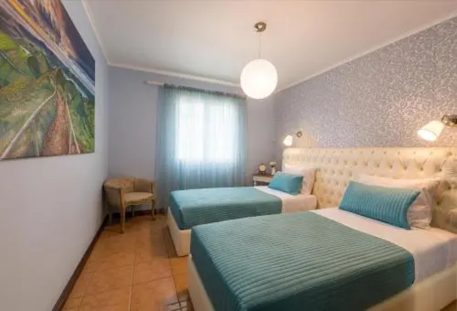 Milícias Beach Apartment