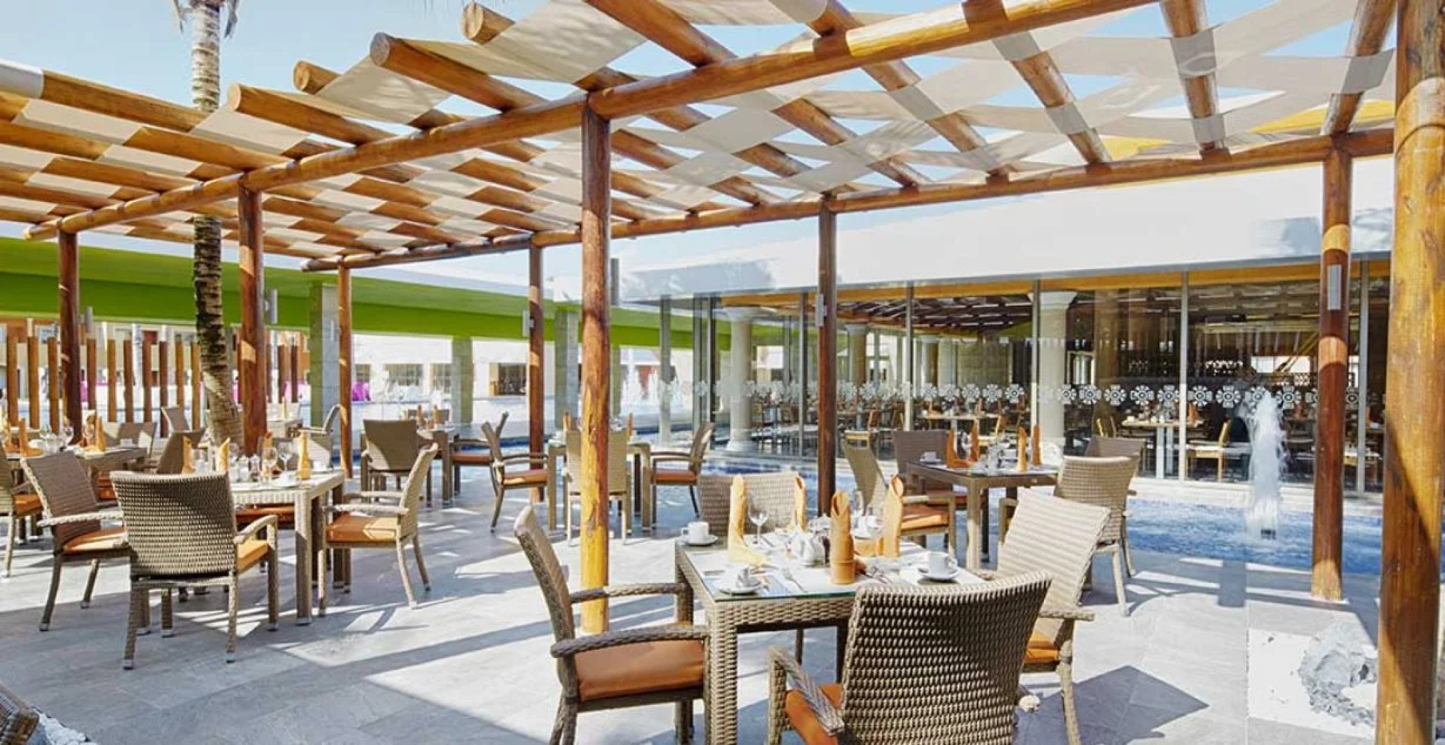 Barcelo Maya Grand