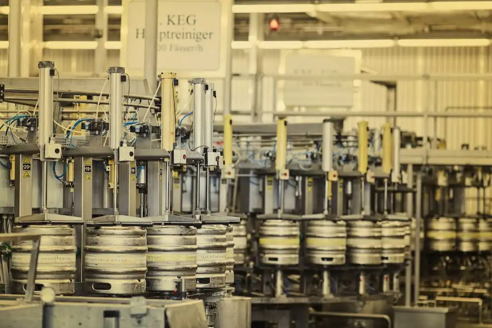 Gästehaus Warsteiner Welt