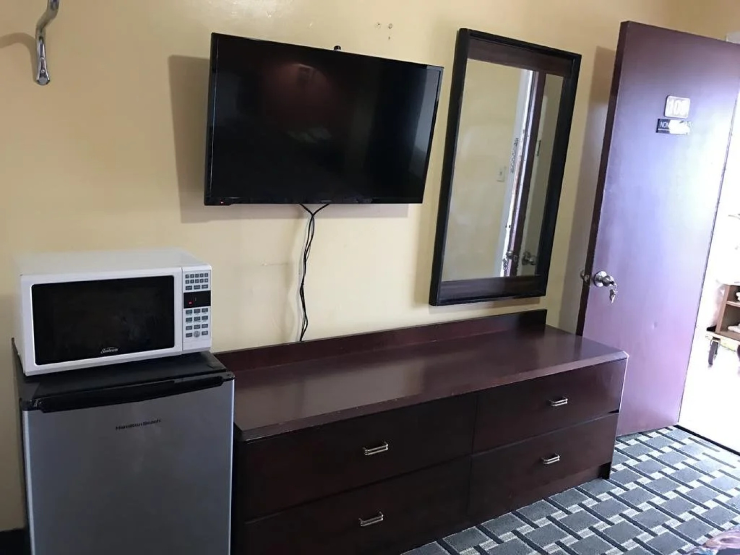 Travel Inn Pryor